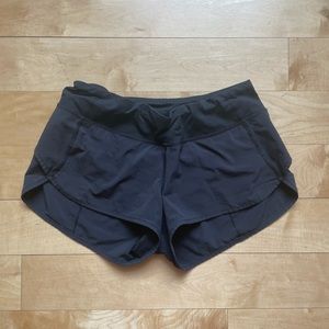 Lulu Shorts